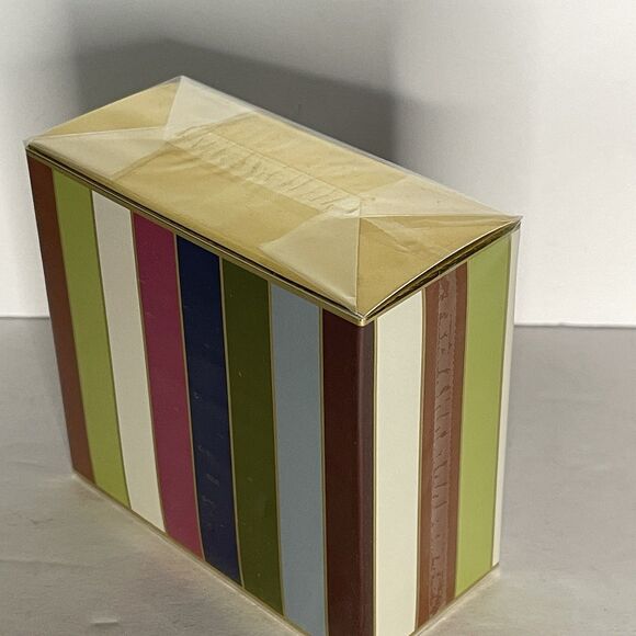 Coach LEGACY Eau de Parfum EDP Spray 1.7 fl oz 50 ml Rare Sealed Rainbow Box NIB - Picture 3 of 4